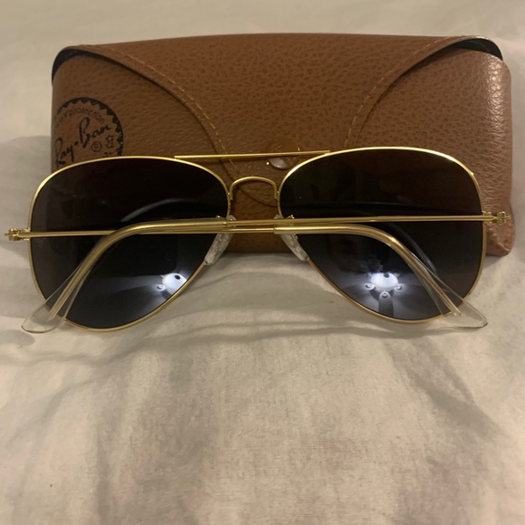 Rayban Aviators AUTHENTIC - Picture 6 of 6